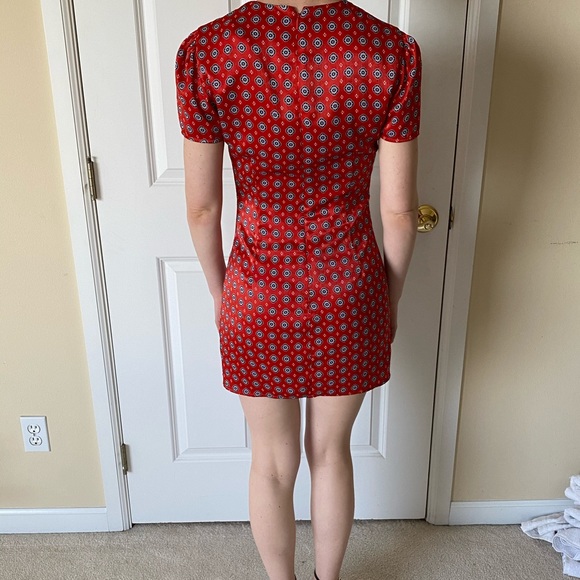 Revolve House of Harlow Dress XS NWT - Picture 2 of 5